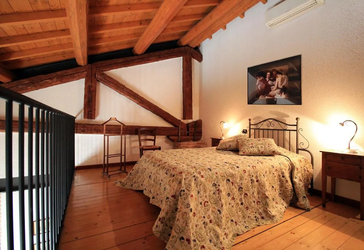 Fattoria Grimana Villa Montegalda 0*,  Italy