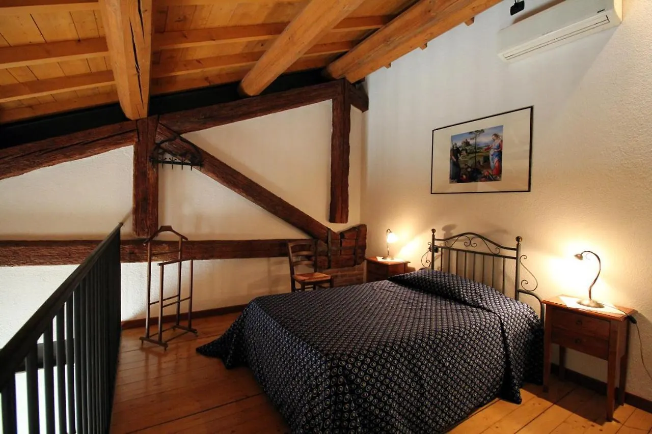 Farm stay Fattoria Grimana Villa Montegalda Italy