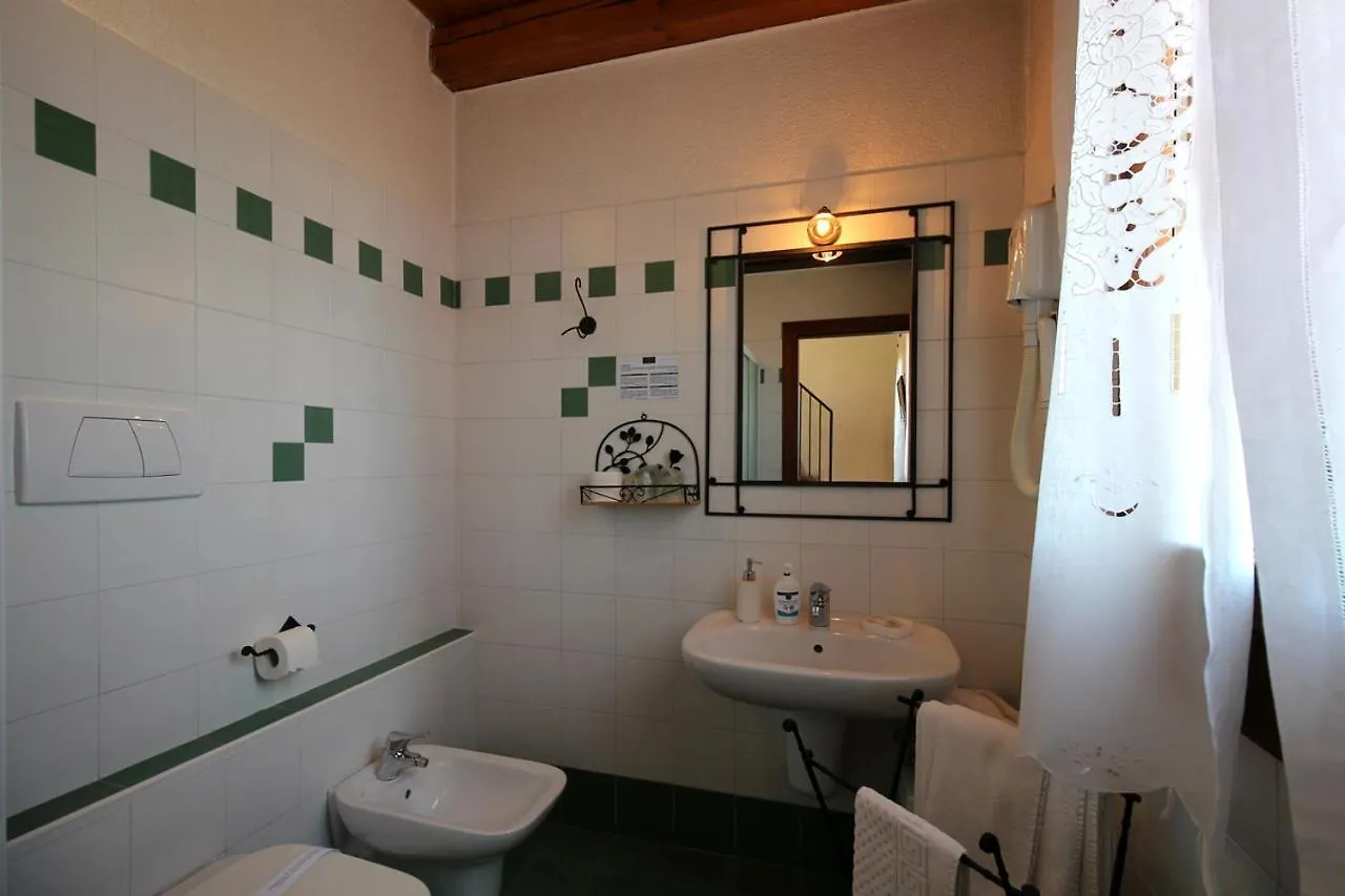 Fattoria Grimana Villa Montegalda 0*,