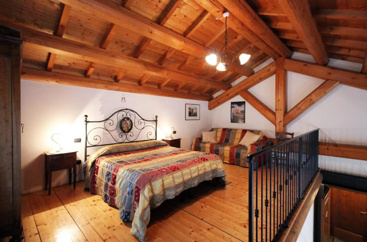 Fattoria Grimana Villa Montegalda Farm stay