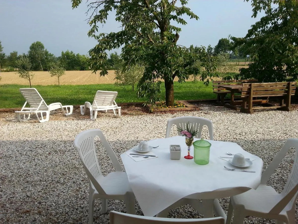 Fattoria Grimana Villa Montegalda Farm stay
