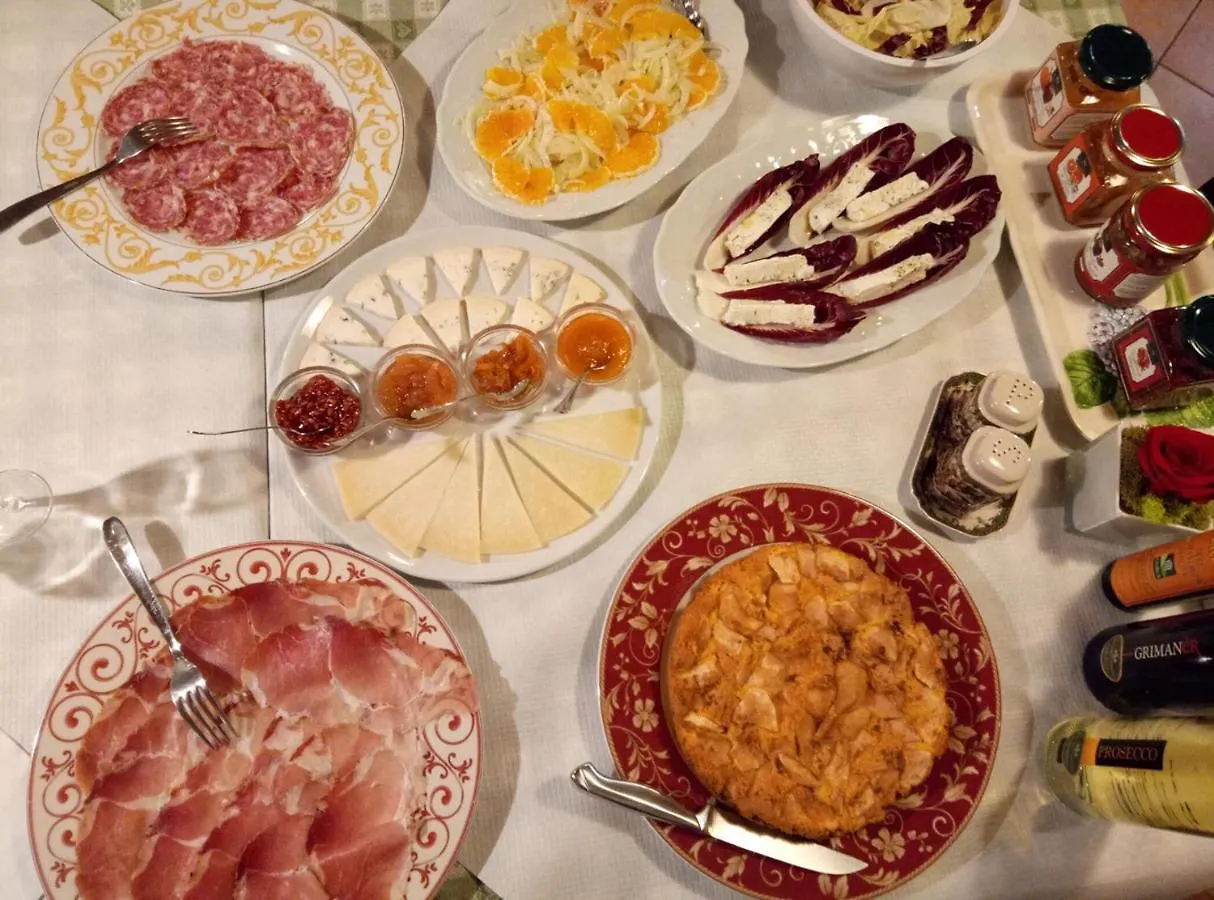 Fattoria Grimana Villa Montegalda 0*,  Italy