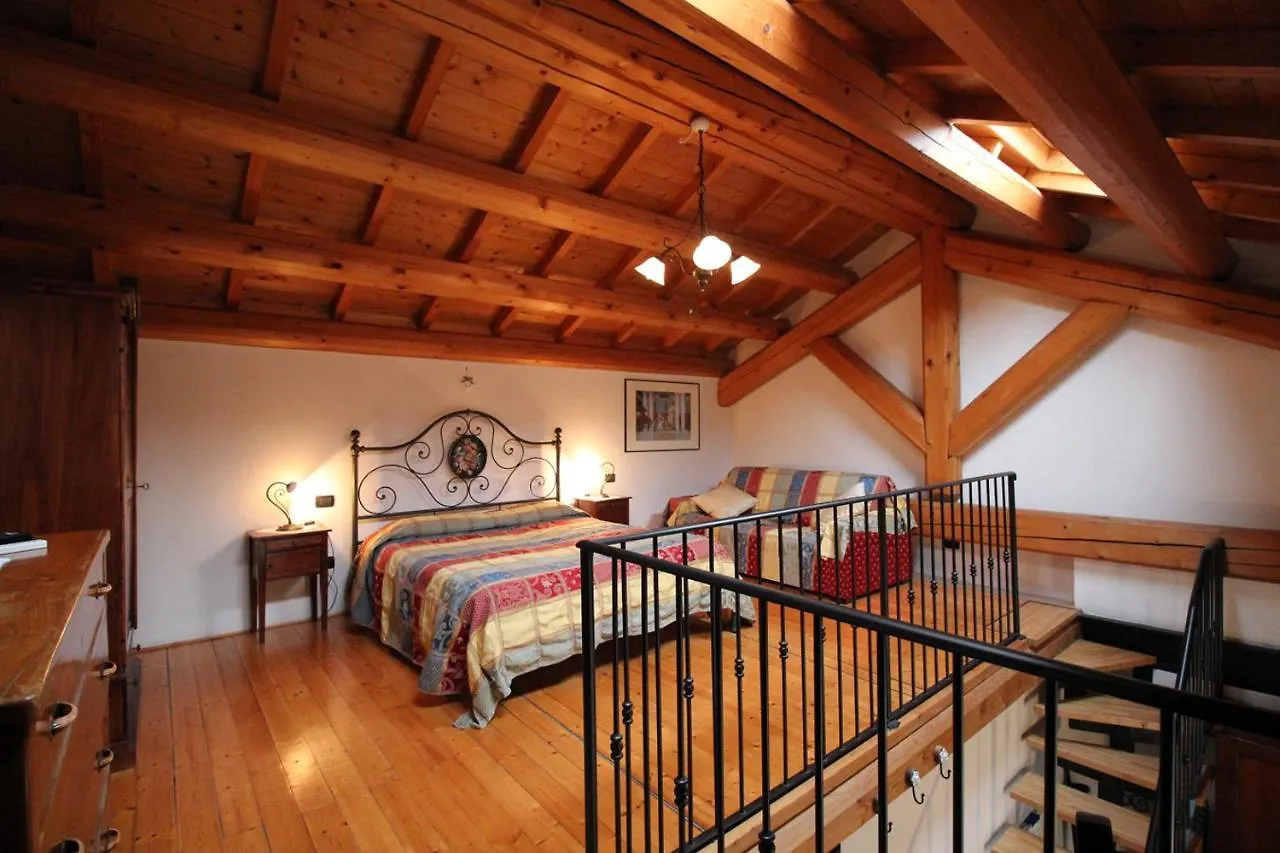 Fattoria Grimana Villa Montegalda Farm stay