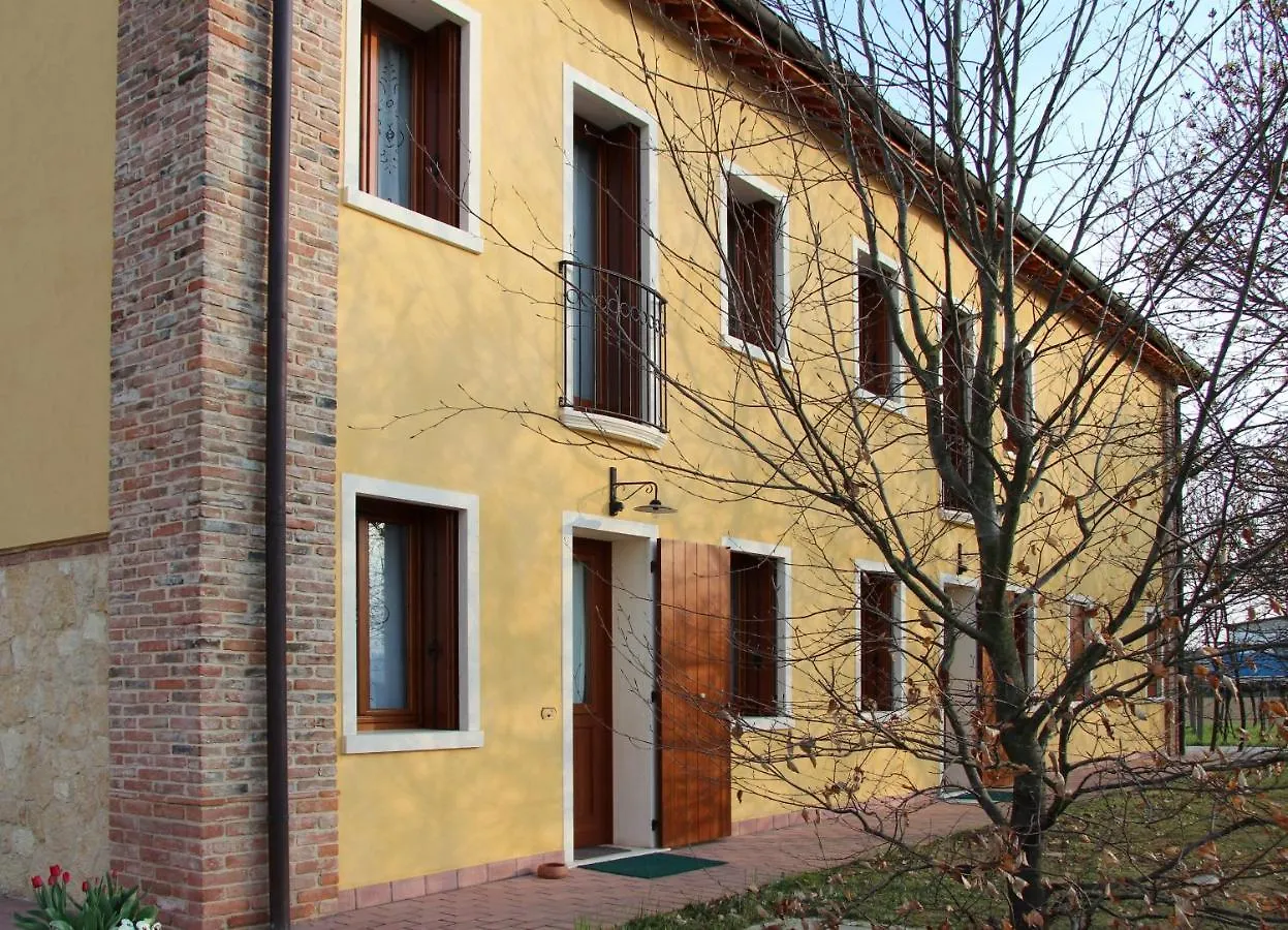 Fattoria Grimana Villa Montegalda 0*,