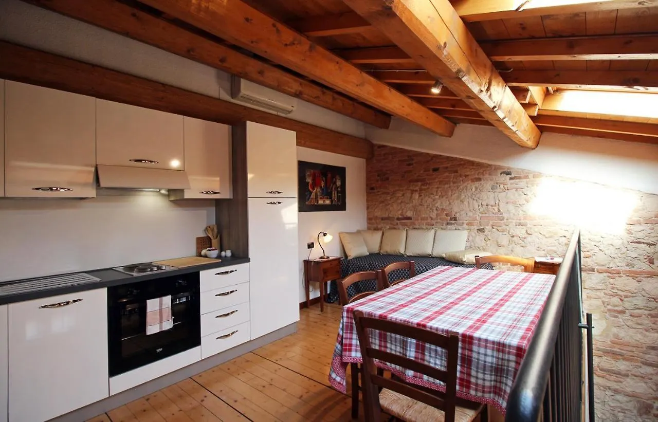 Fattoria Grimana Villa Montegalda Farm stay