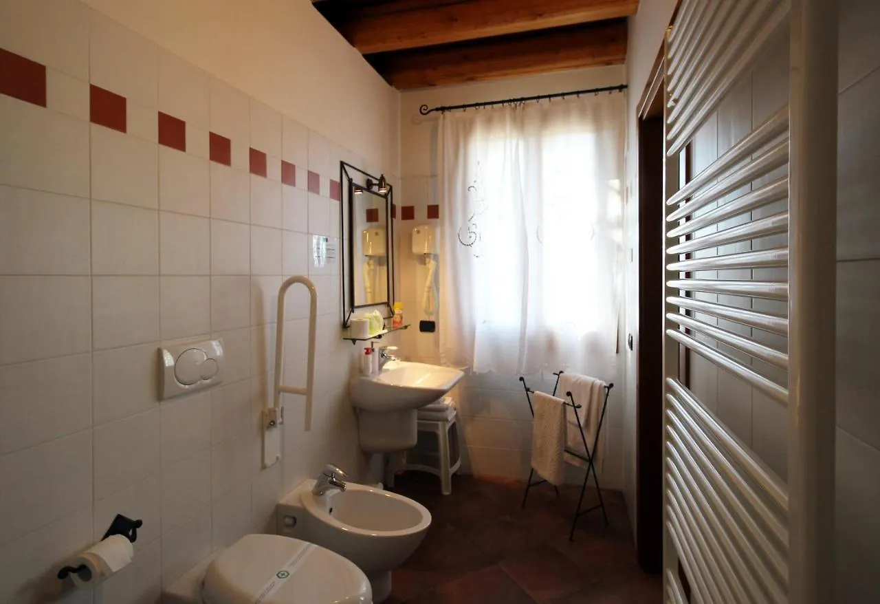 Farm stay Fattoria Grimana Villa Montegalda