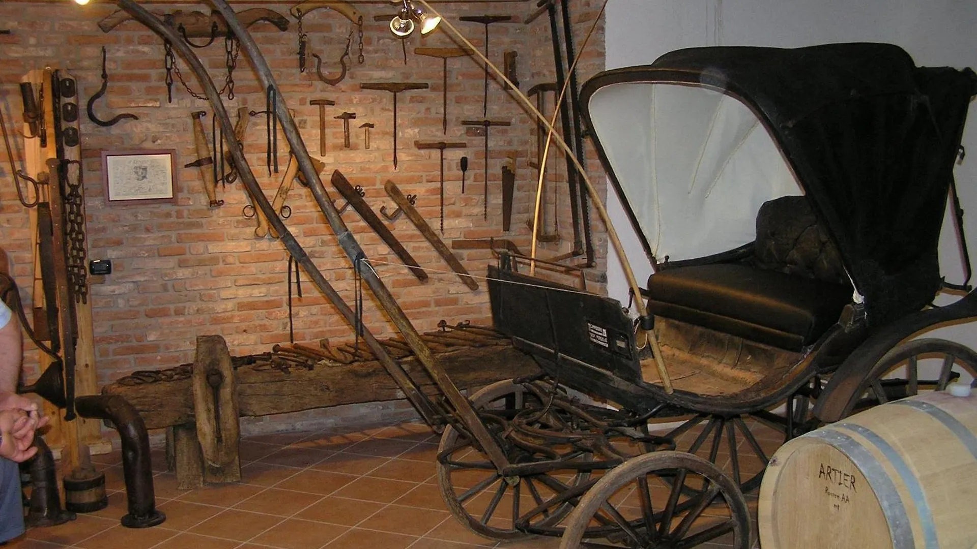 Fattoria Grimana Villa Montegalda Farm stay