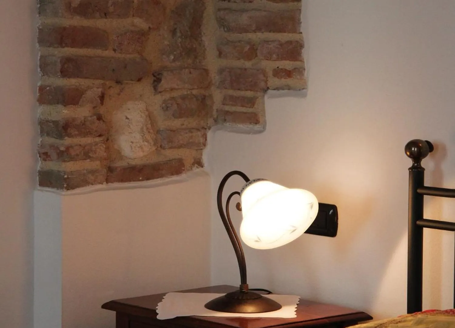 Fattoria Grimana Villa Montegalda Farm stay