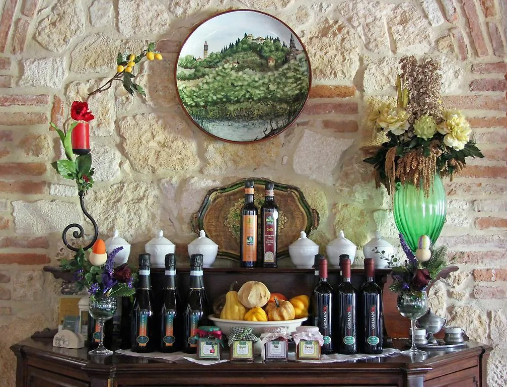 Fattoria Grimana Villa Montegalda