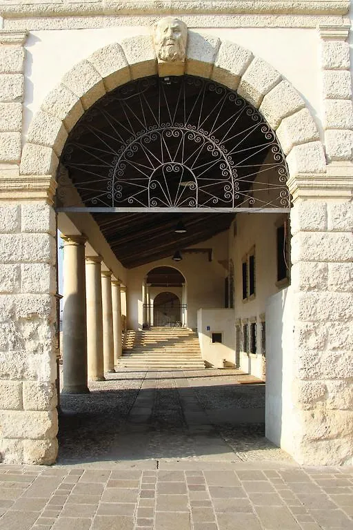 Fattoria Grimana Villa Montegalda