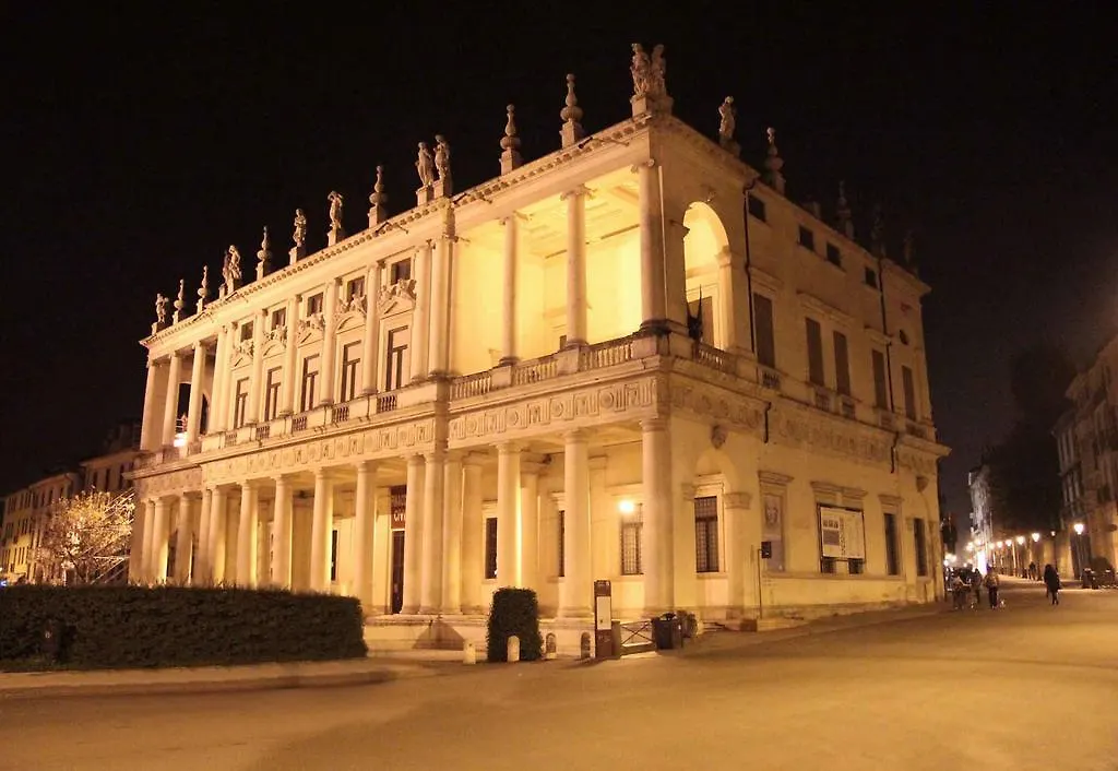 Fattoria Grimana Villa Montegalda Farm stay