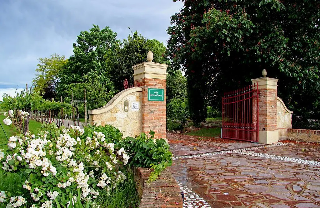 Farm stay Fattoria Grimana Villa Montegalda