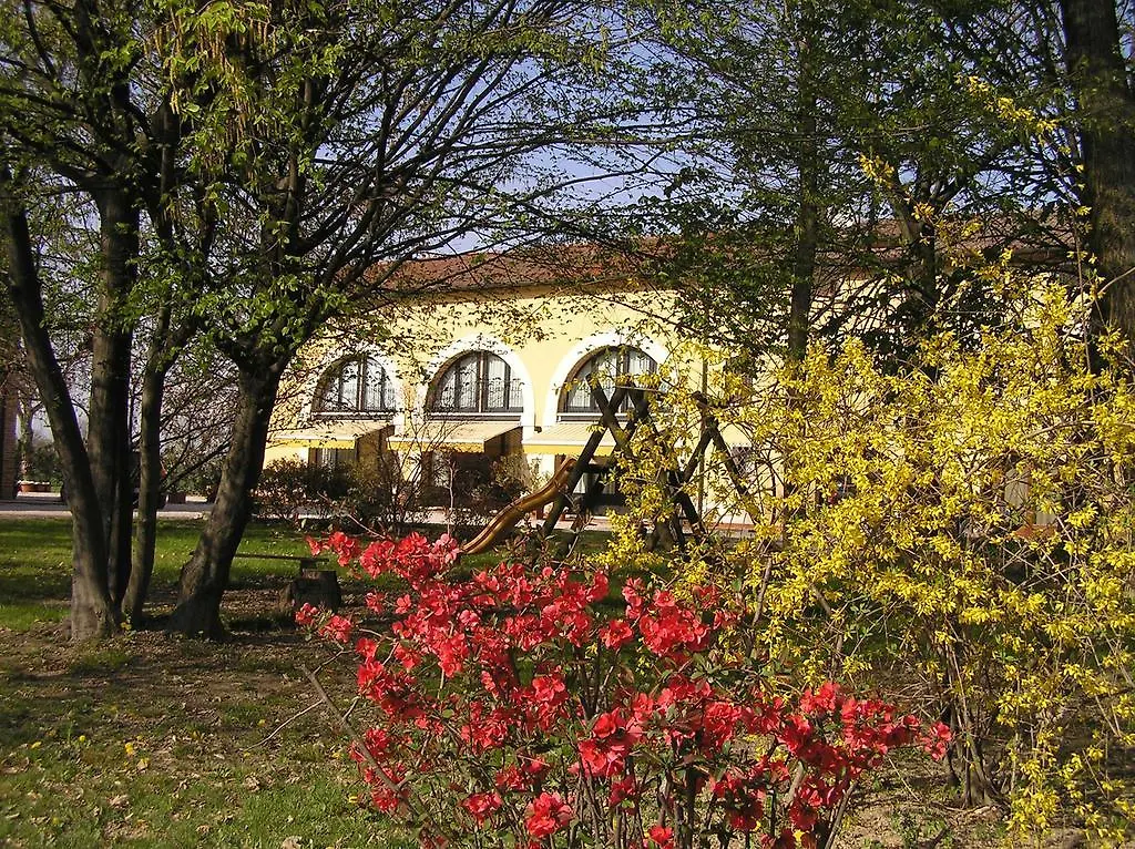 Fattoria Grimana Villa Montegalda Italy