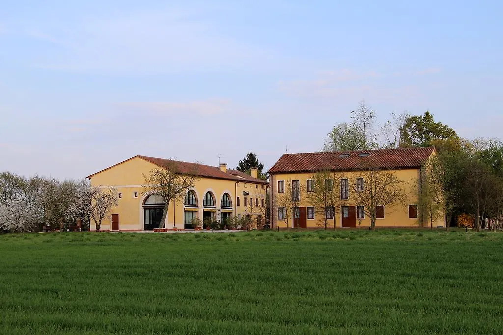 Fattoria Grimana Villa Montegalda Farm stay